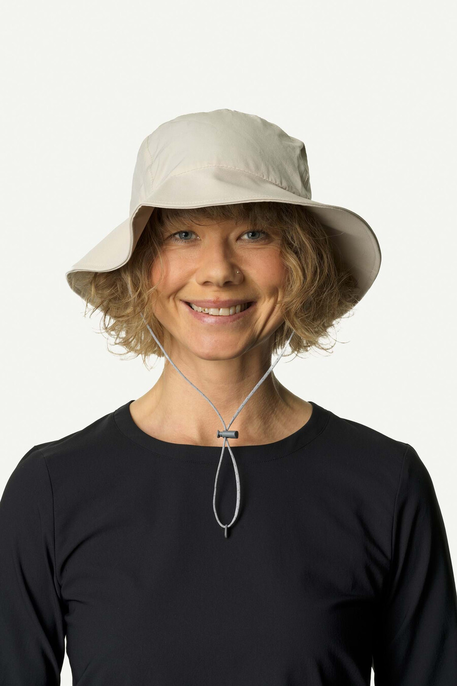 sombrero de pesca