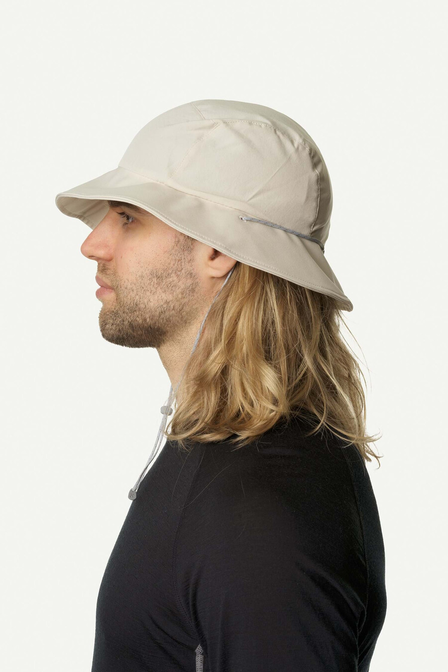 sombrero de pesca