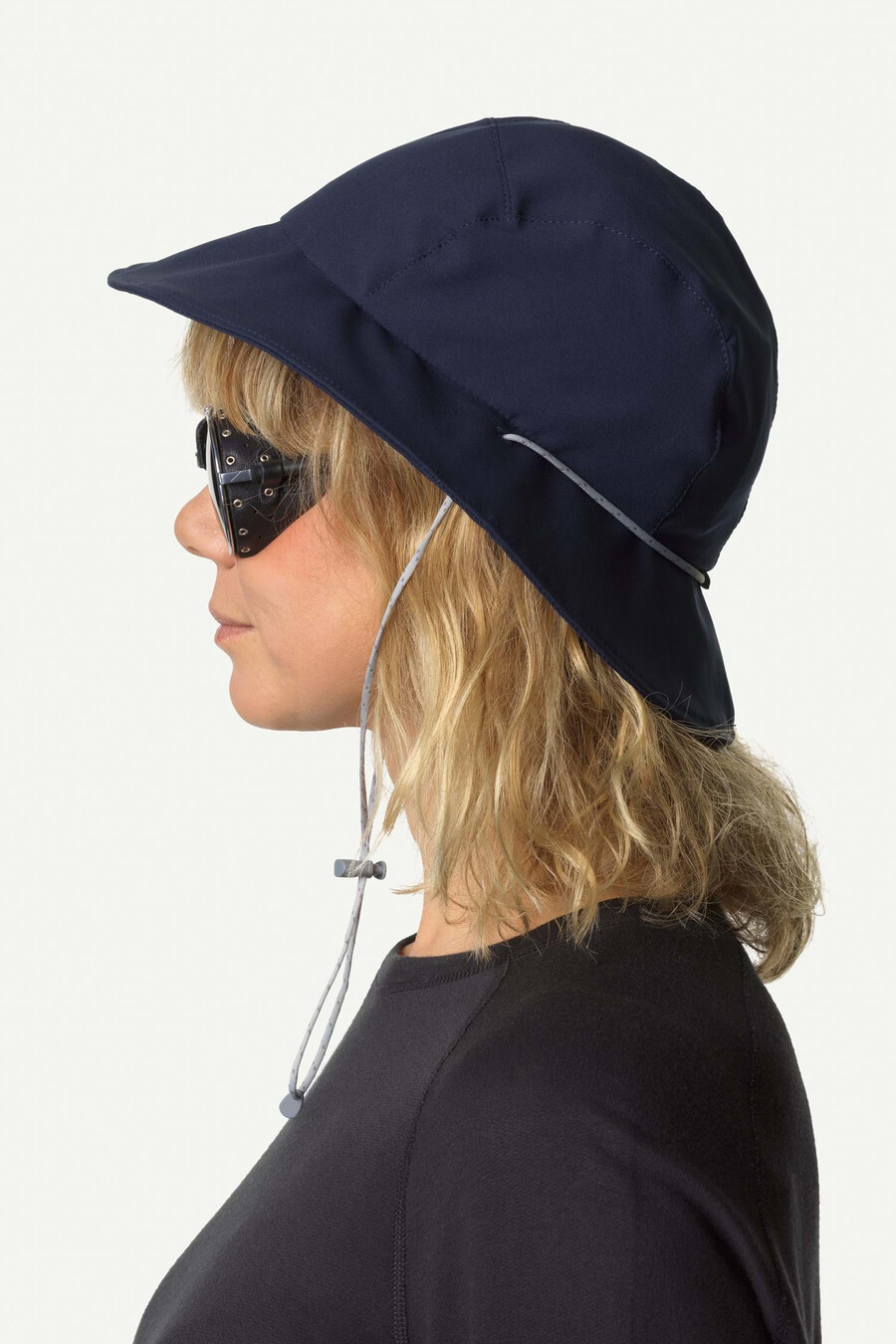 sombrero de pesca