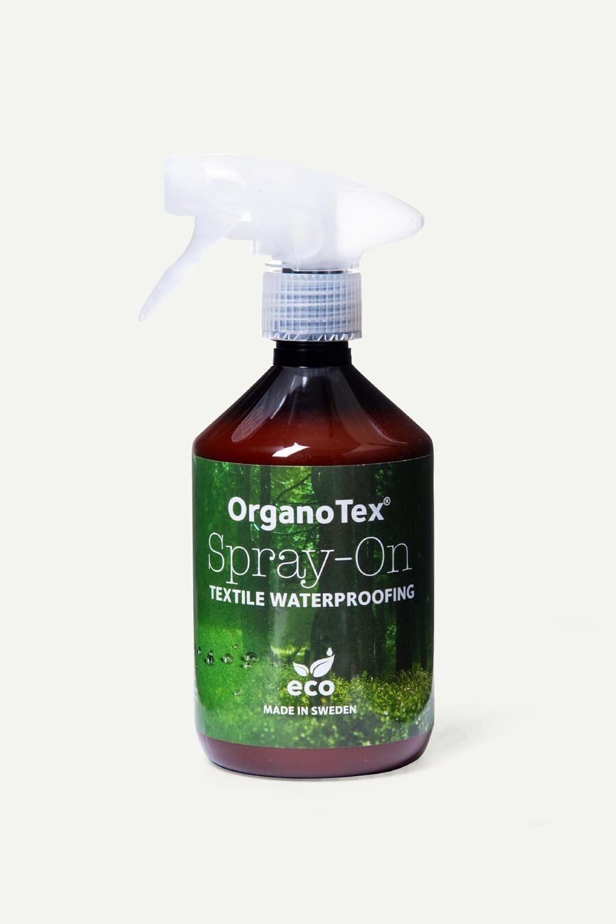 organotex en aerosol