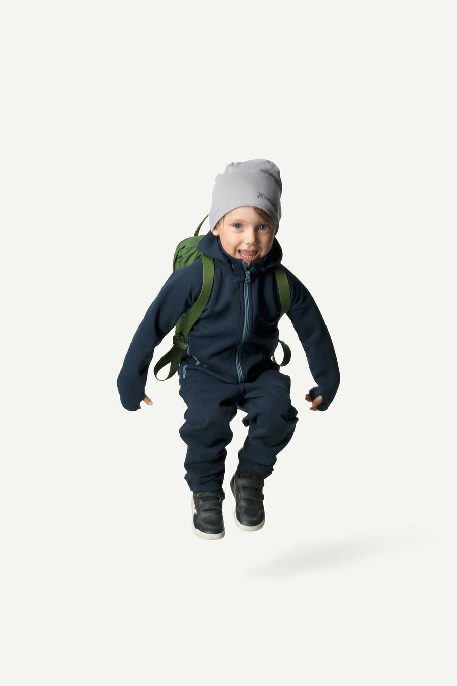 mono air houdi para niños