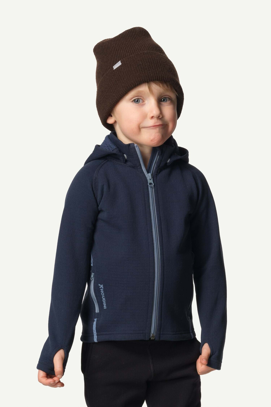 mono air houdi para niños