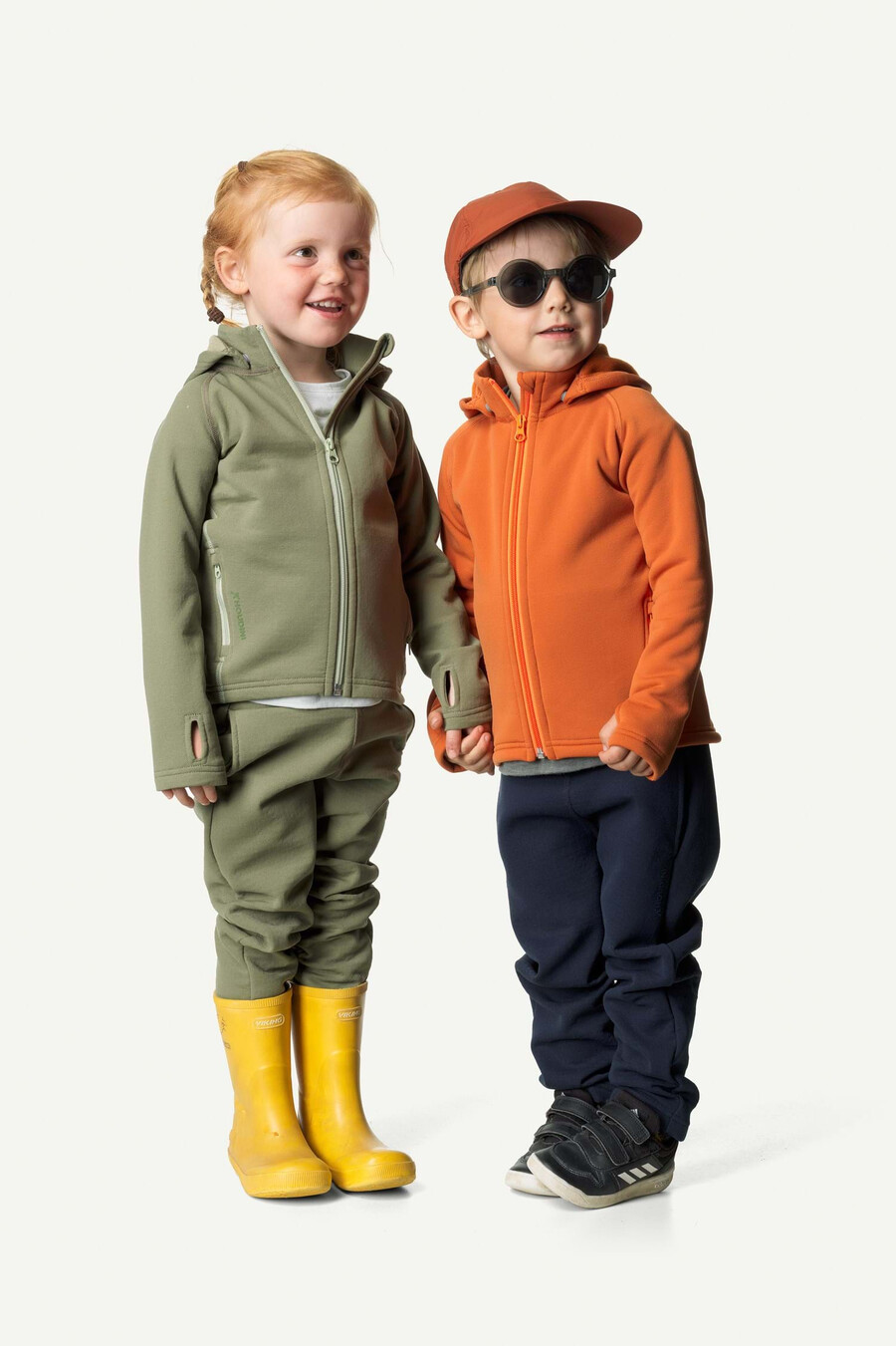 mono air houdi para niños