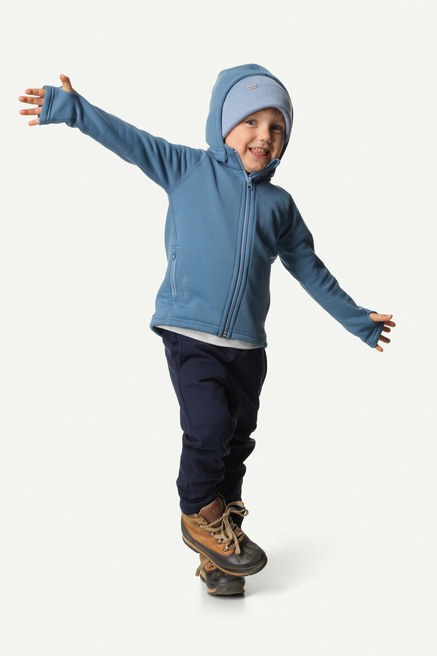 pantalones mono air para niños