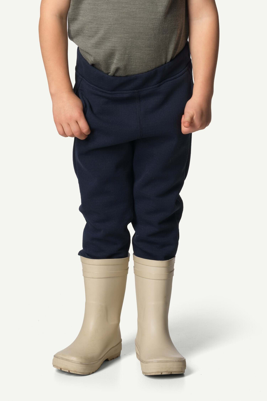pantalones mono air para niños