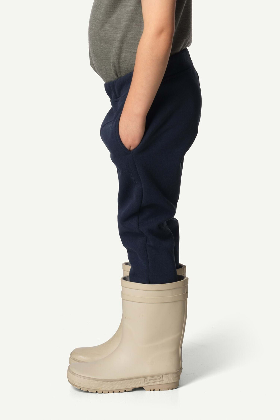 pantalones mono air para niños