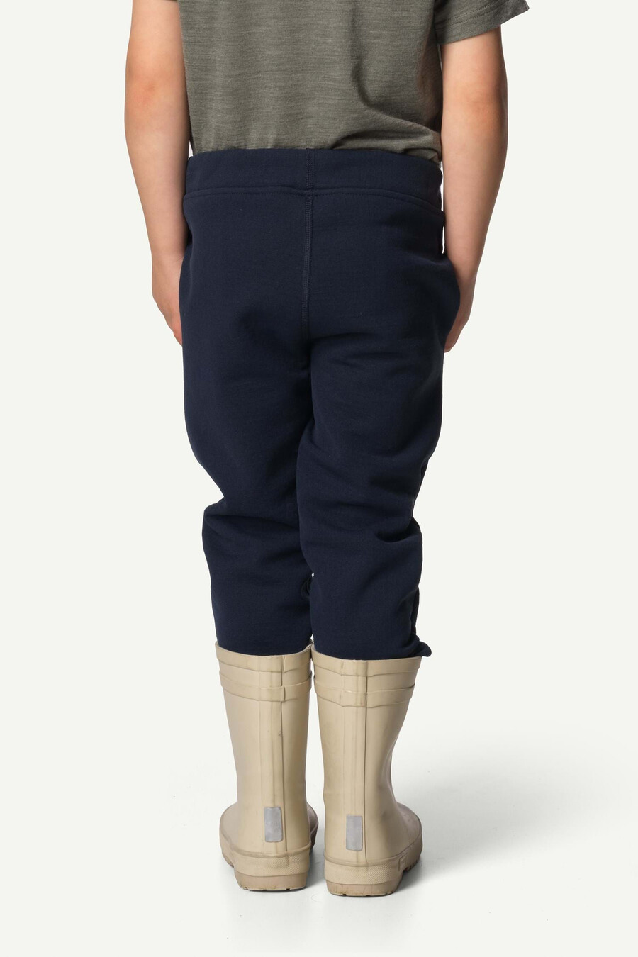pantalones mono air para niños