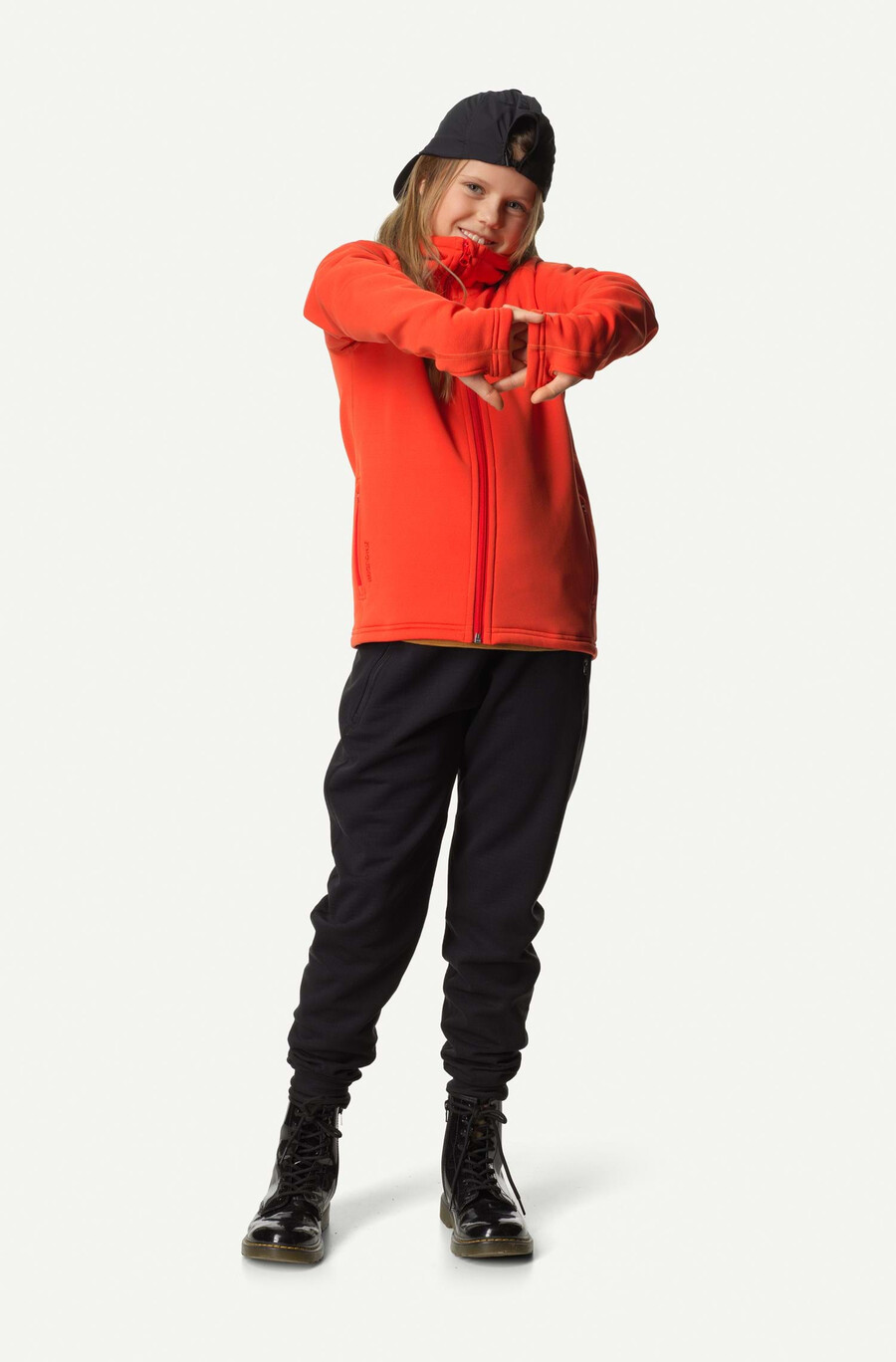 pantalones mono air para niños