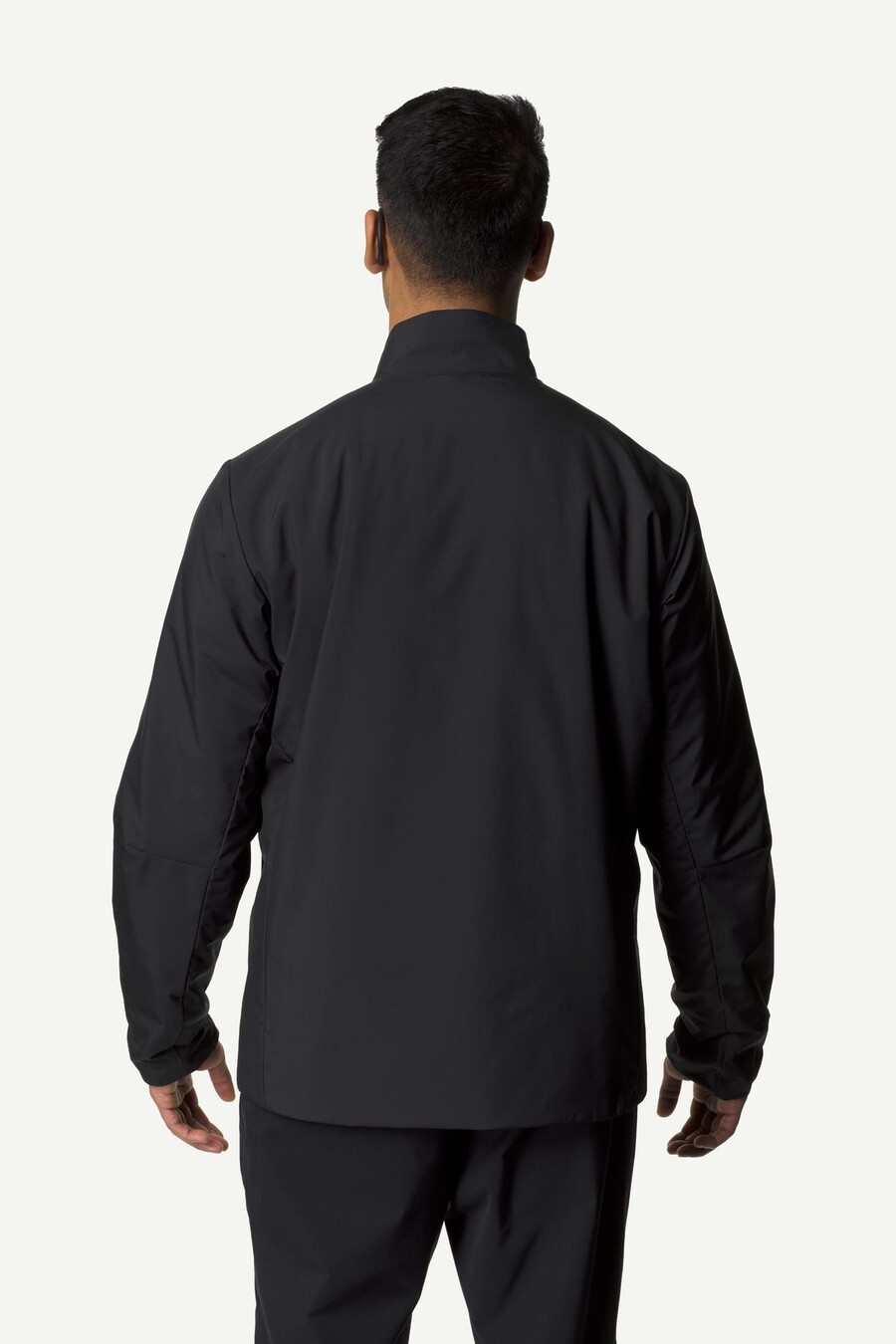 chaqueta enfold de m