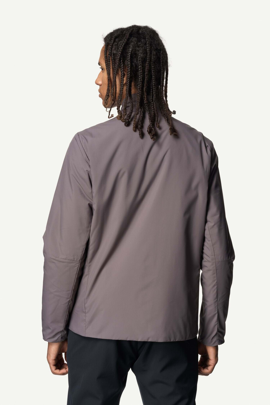 chaqueta enfold de m