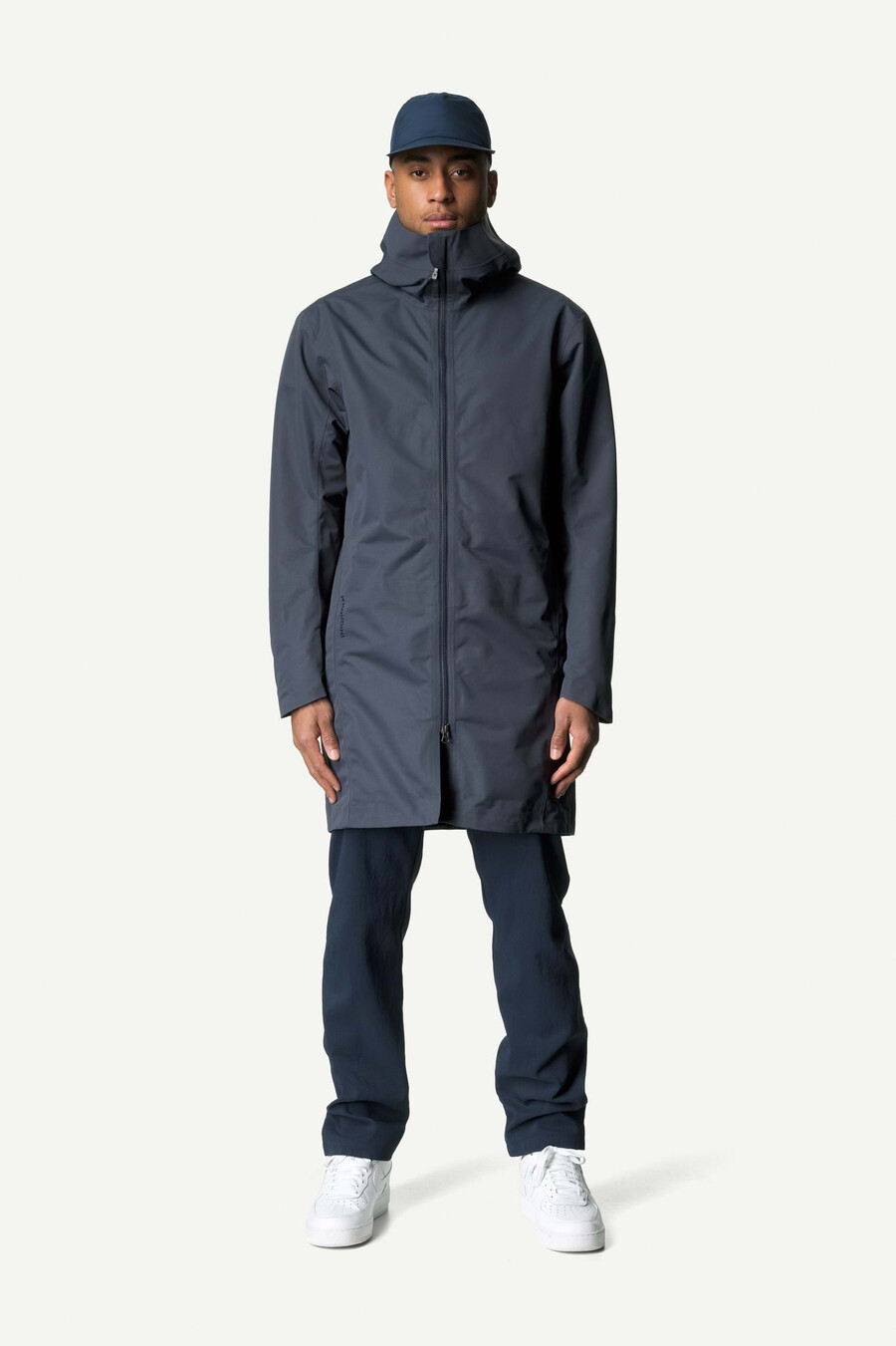 parka ms one