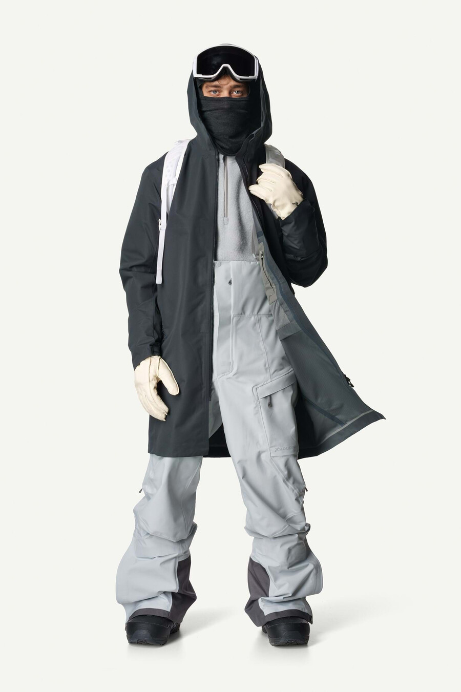 parka ms one