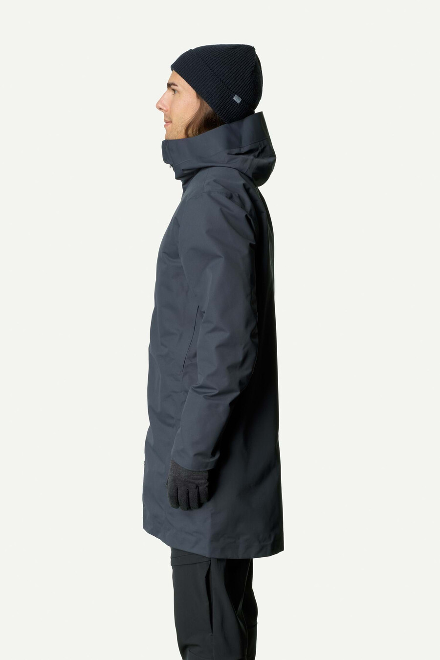 parka ms one