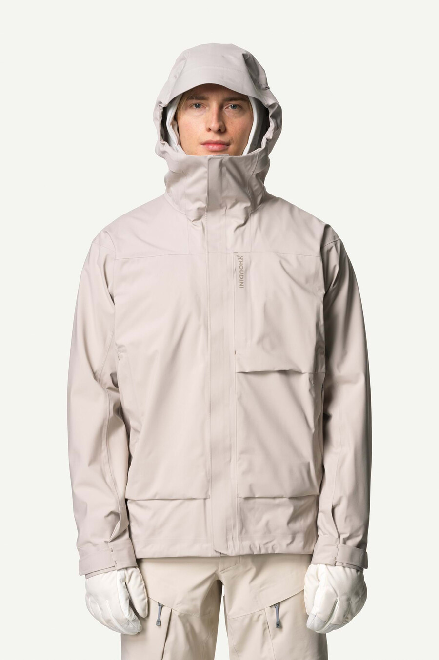 chaqueta de montaña rusa de m