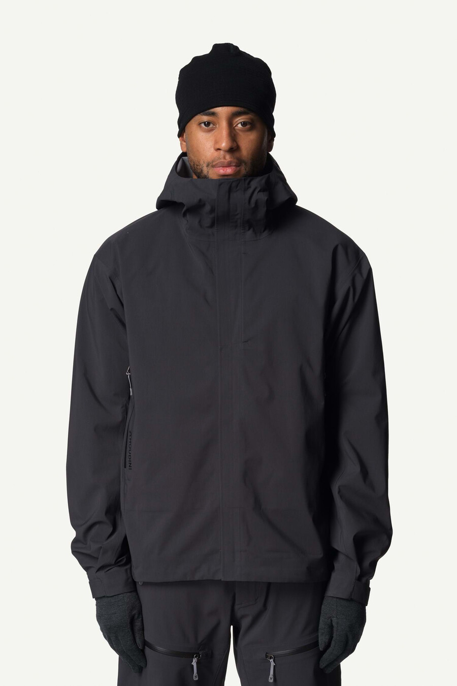 chaqueta five to nine de m