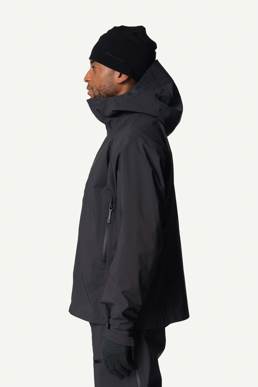 chaqueta five to nine de m