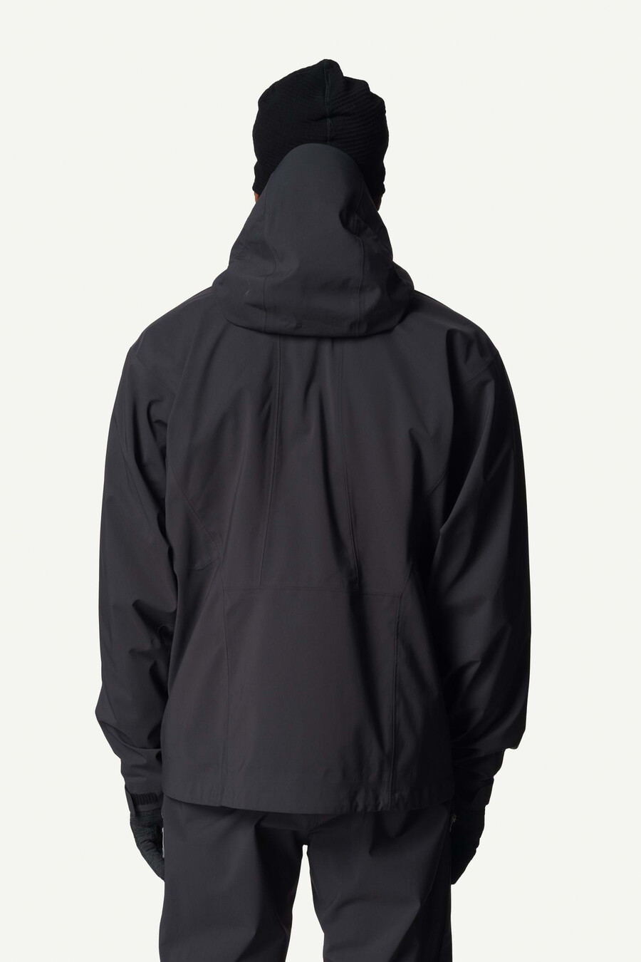 chaqueta five to nine de m