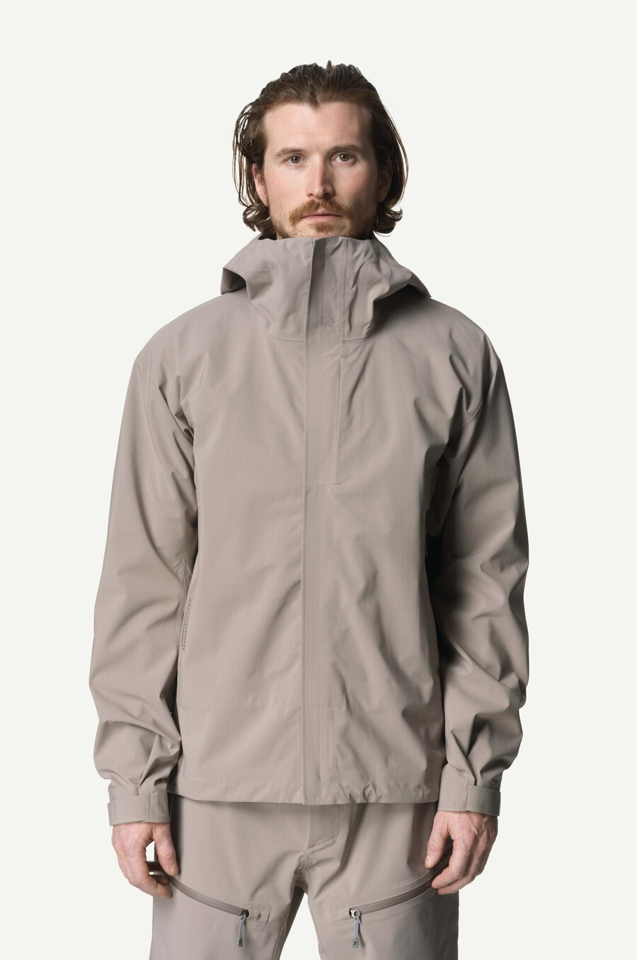 chaqueta five to nine de m