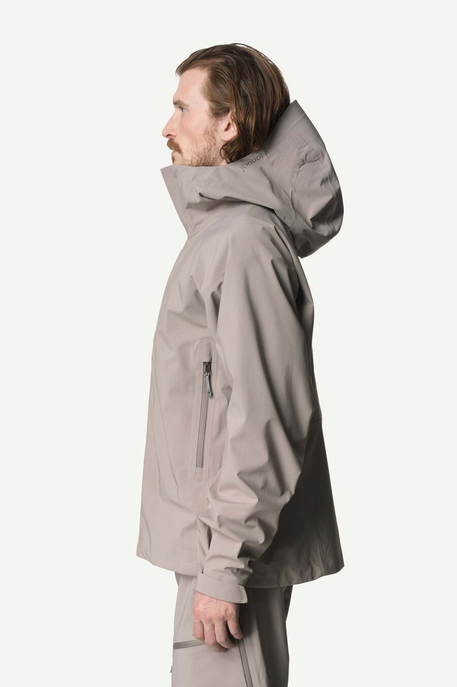 chaqueta five to nine de m