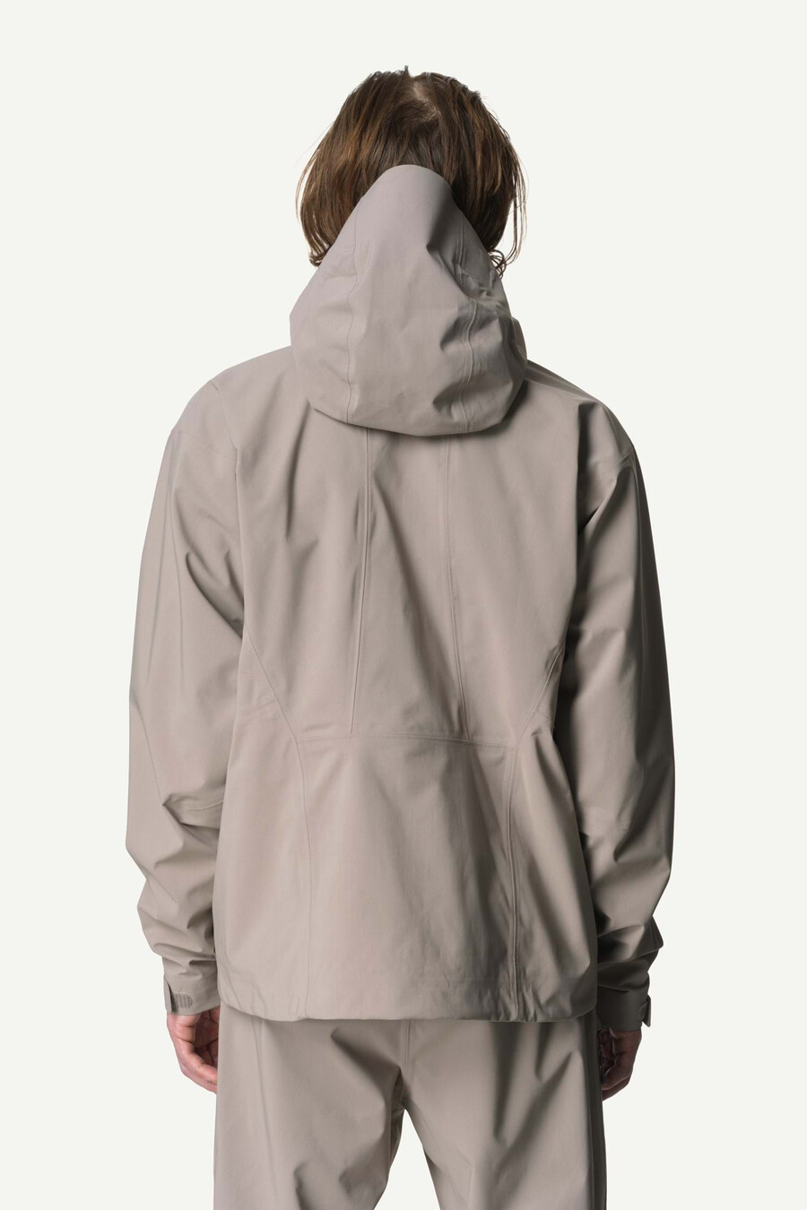 chaqueta five to nine de m