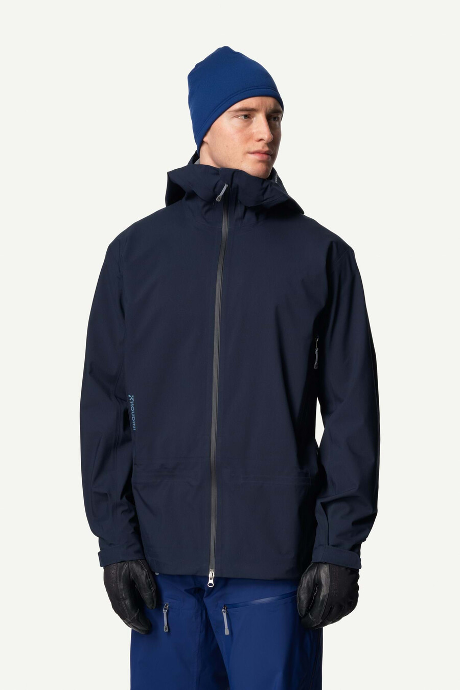 chaqueta ms ride