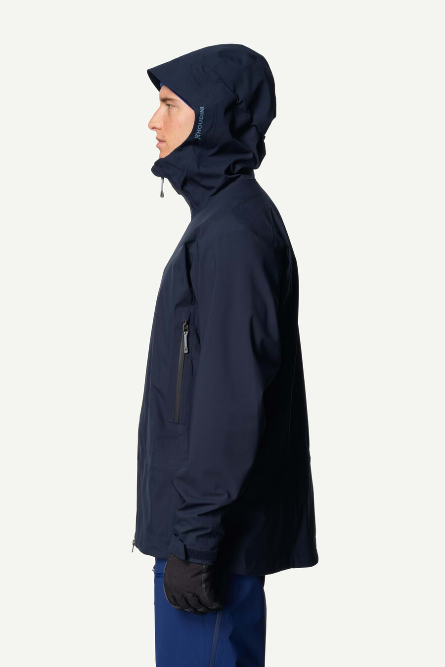 chaqueta ms ride