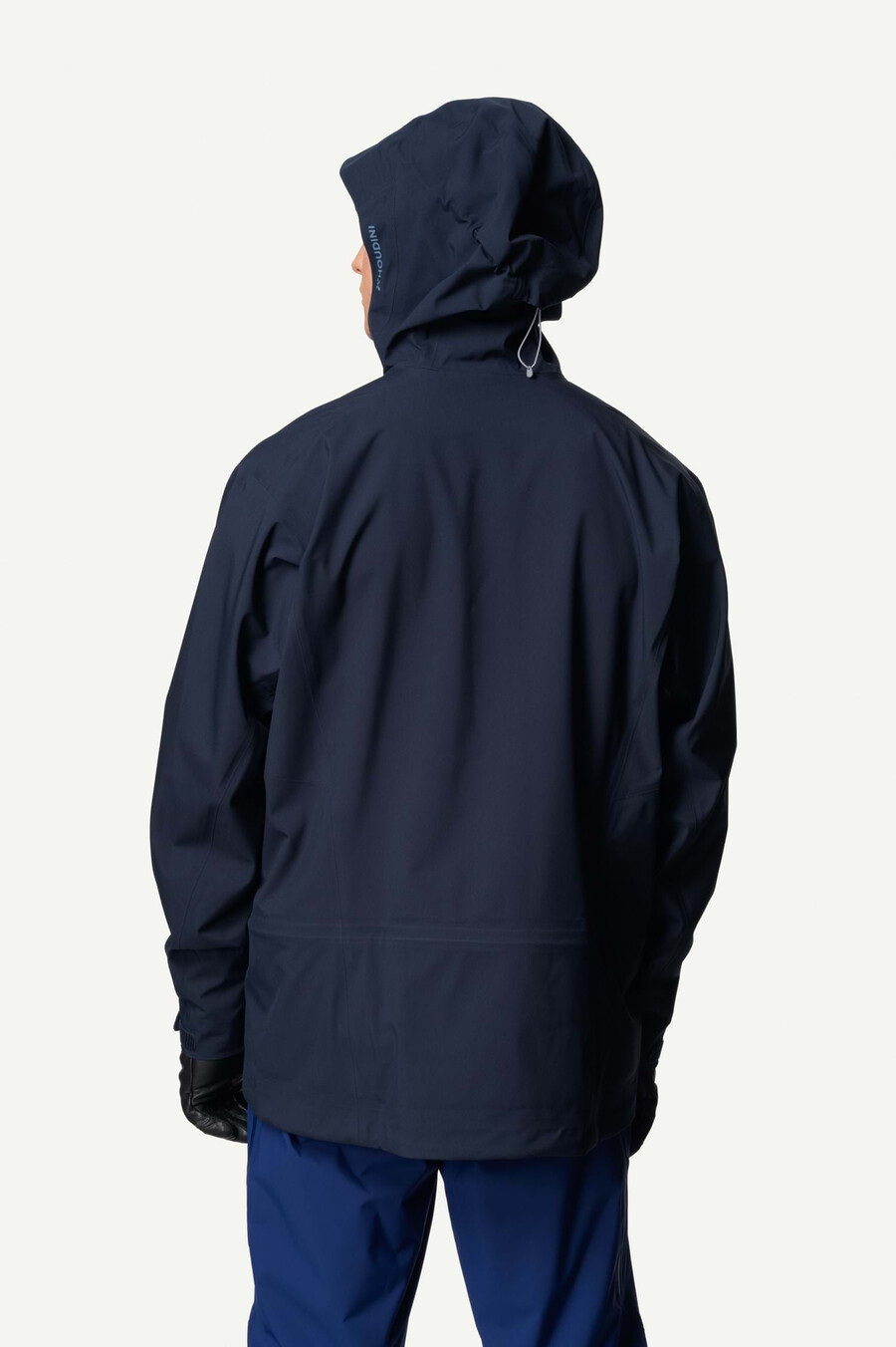 chaqueta ms ride