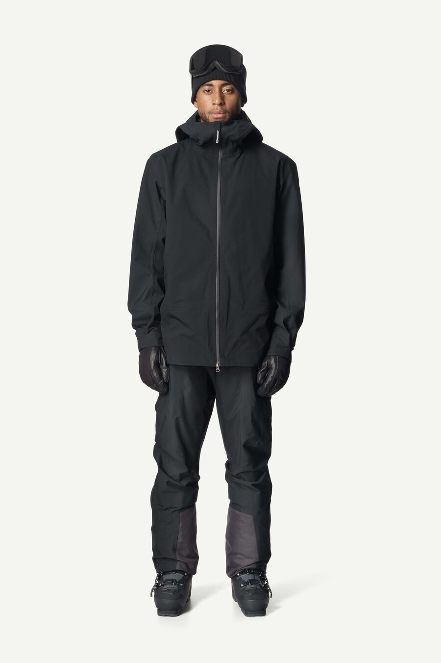 chaqueta ms ride