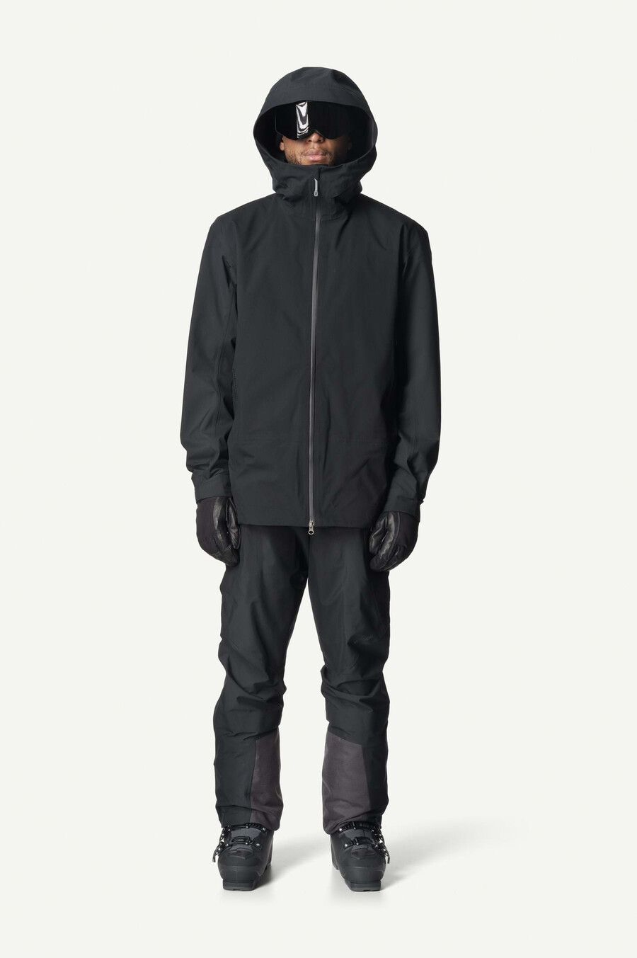 chaqueta ms ride