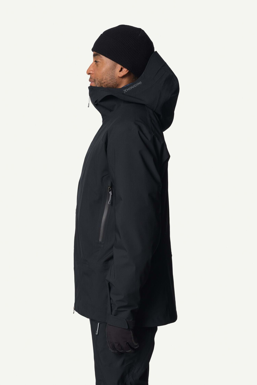 chaqueta ms ride