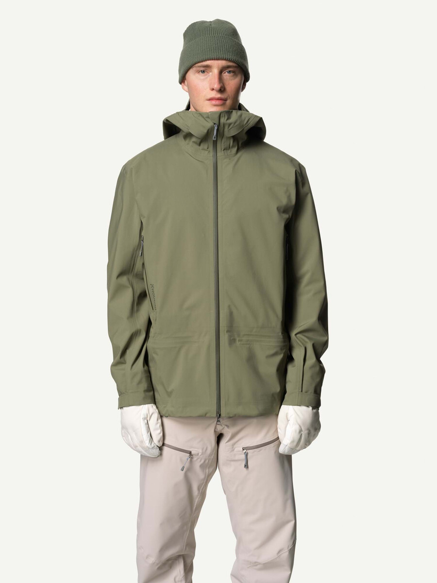 chaqueta ms ride
