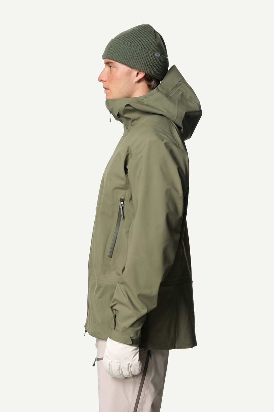 chaqueta ms ride