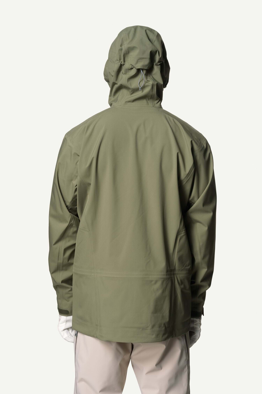 chaqueta ms ride