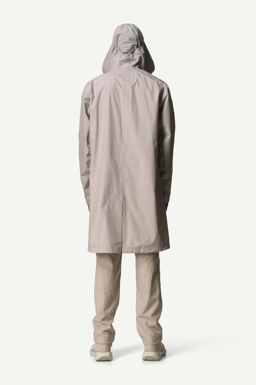 parka ms one ii