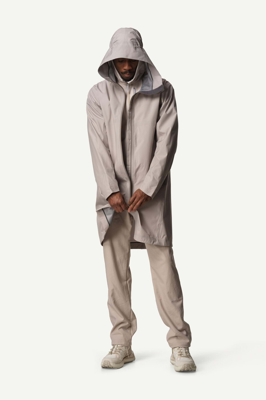 parka ms one ii