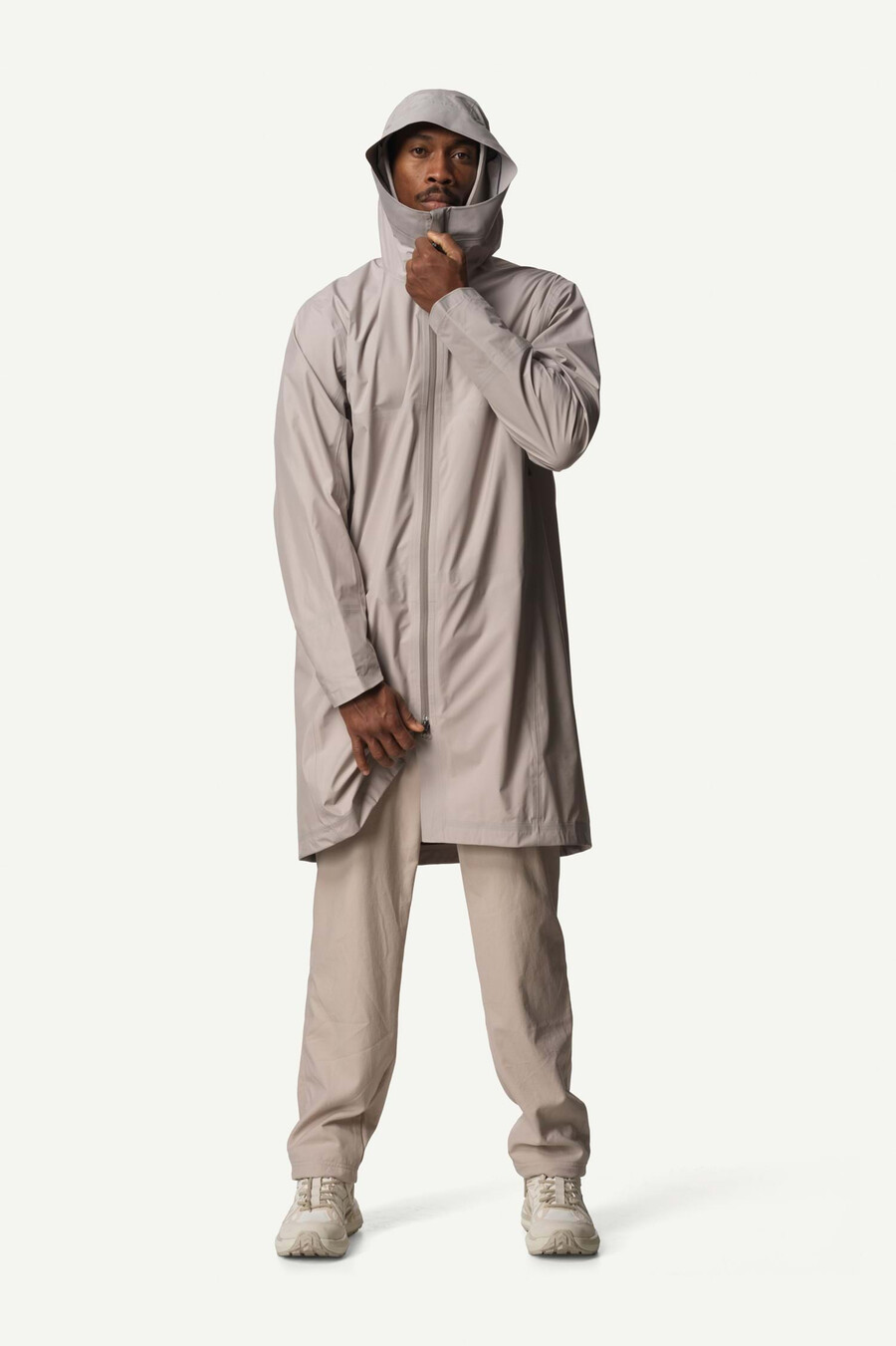 parka ms one ii