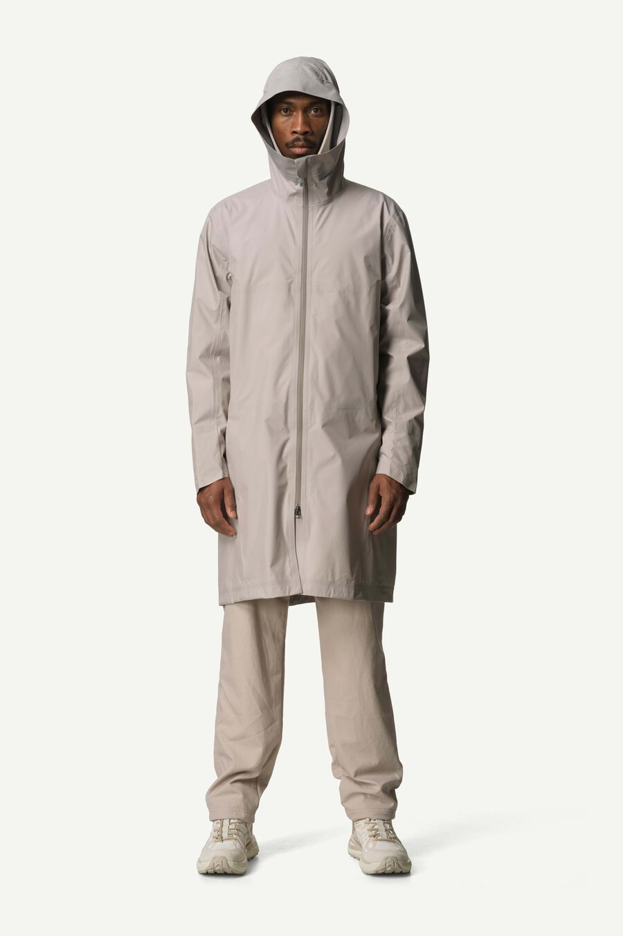 parka ms one ii