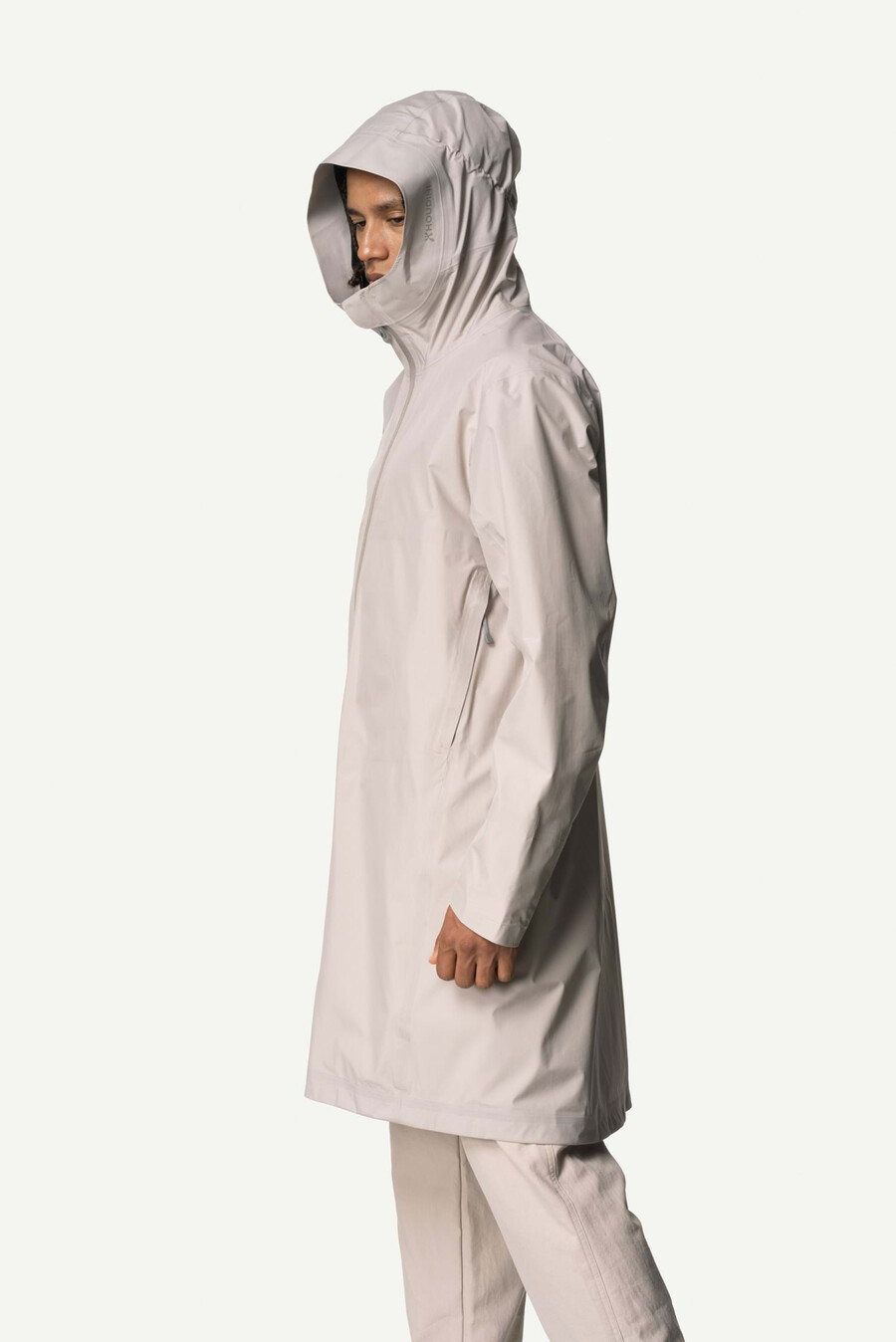 parka ms one ii