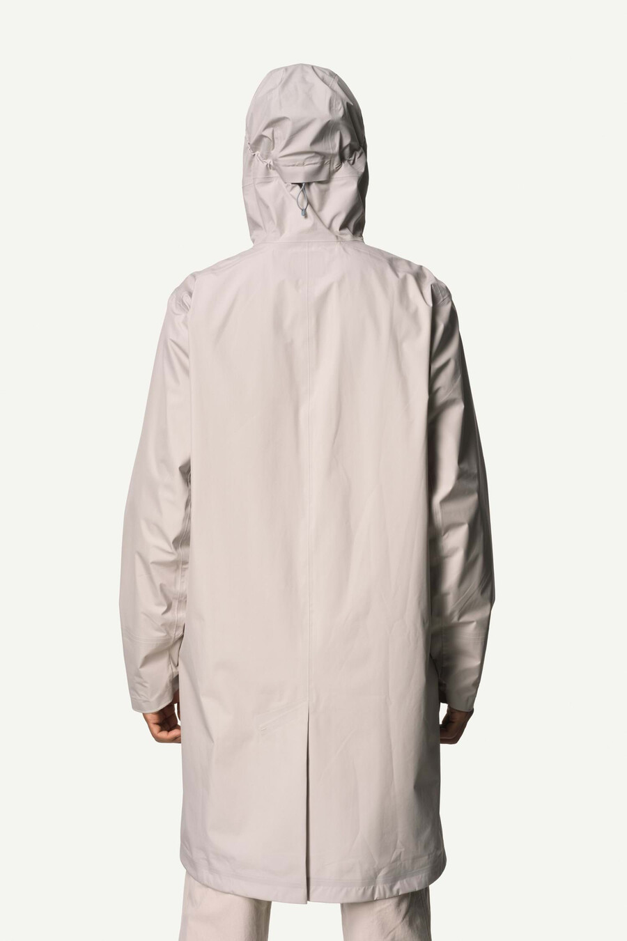 parka ms one ii