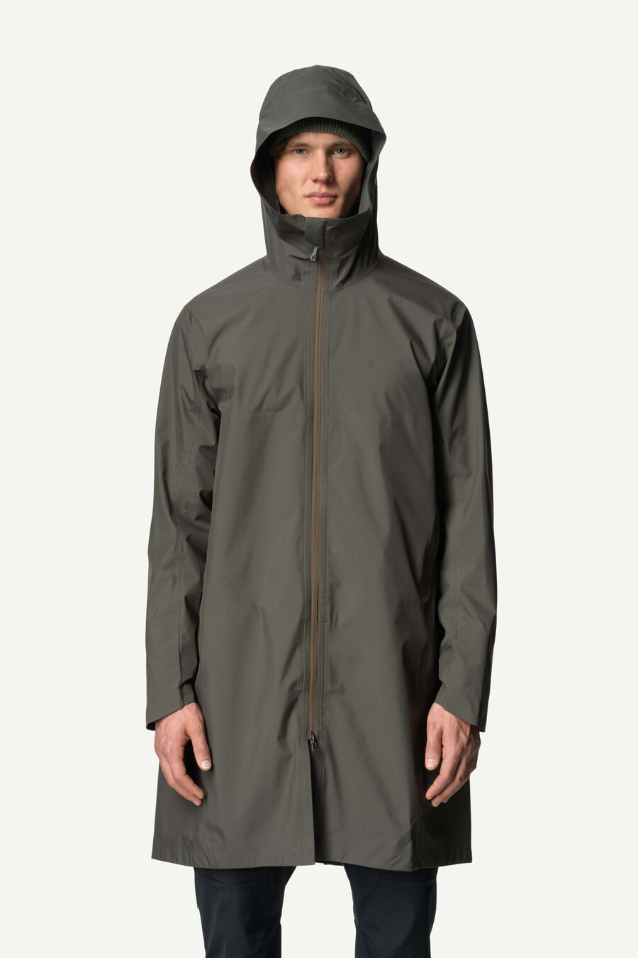 parka ms one ii