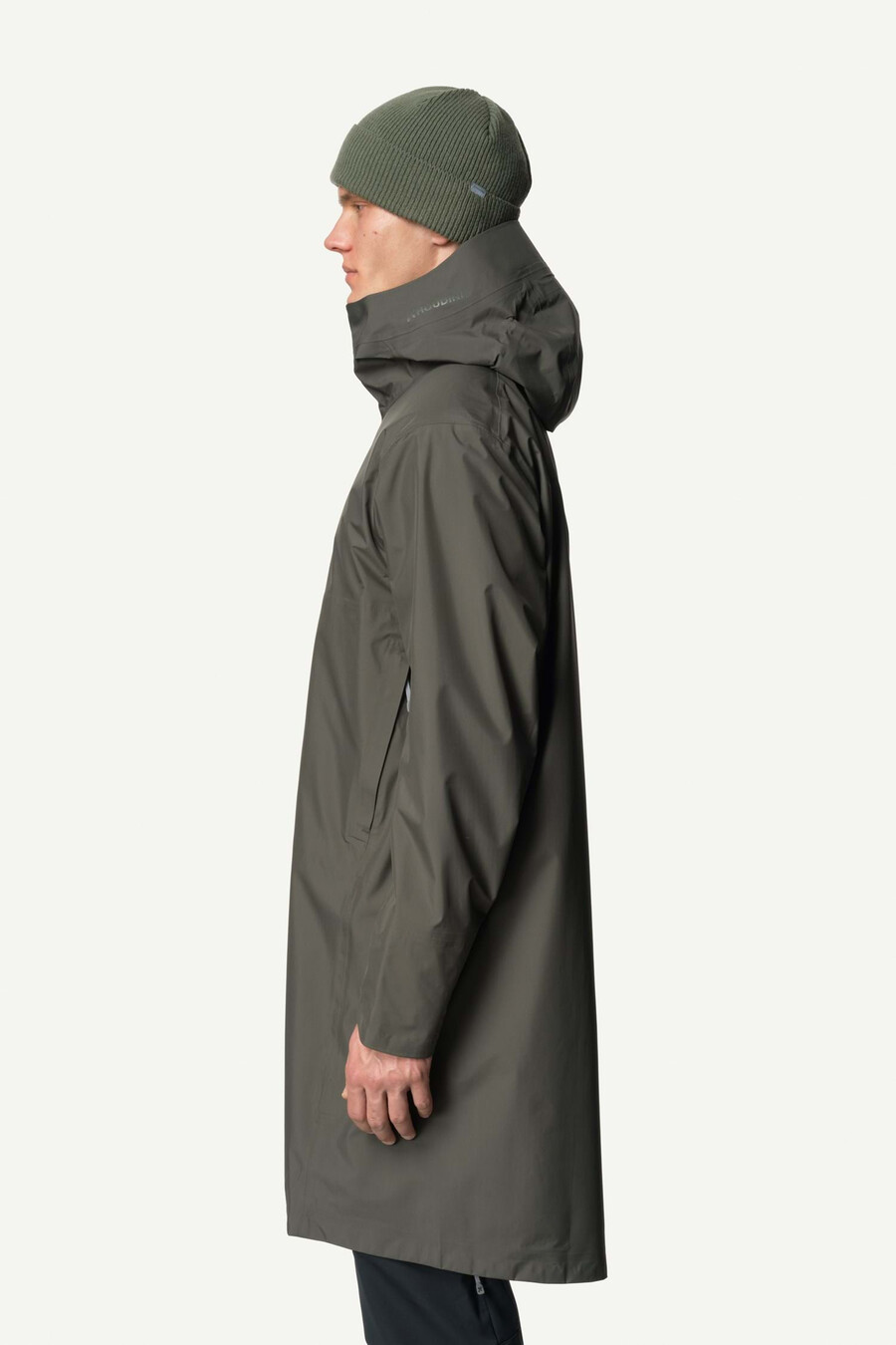 parka ms one ii