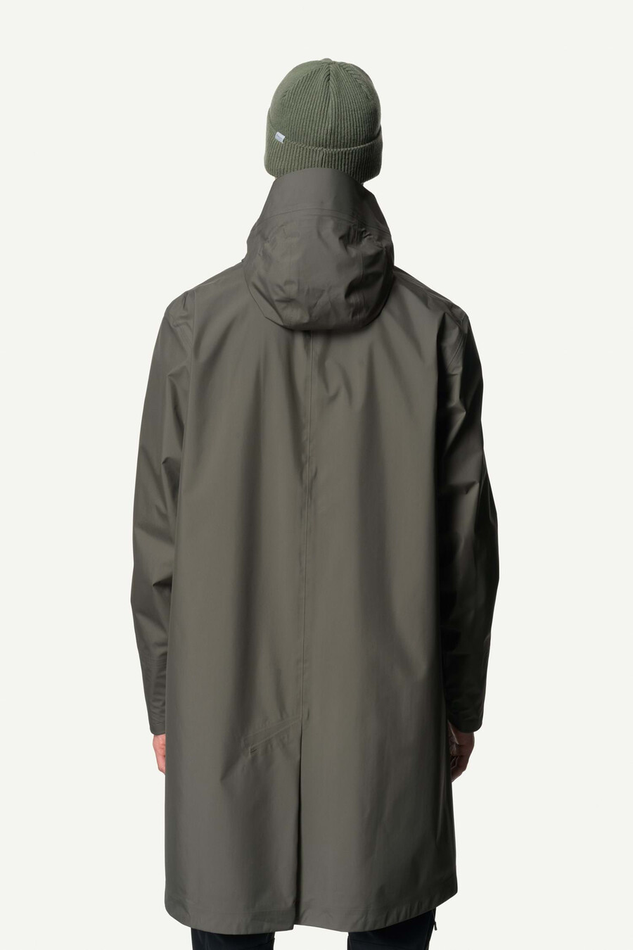 parka ms one ii