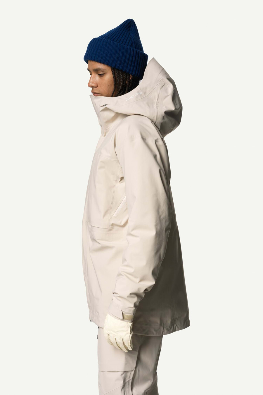 chaqueta heyday ii de m