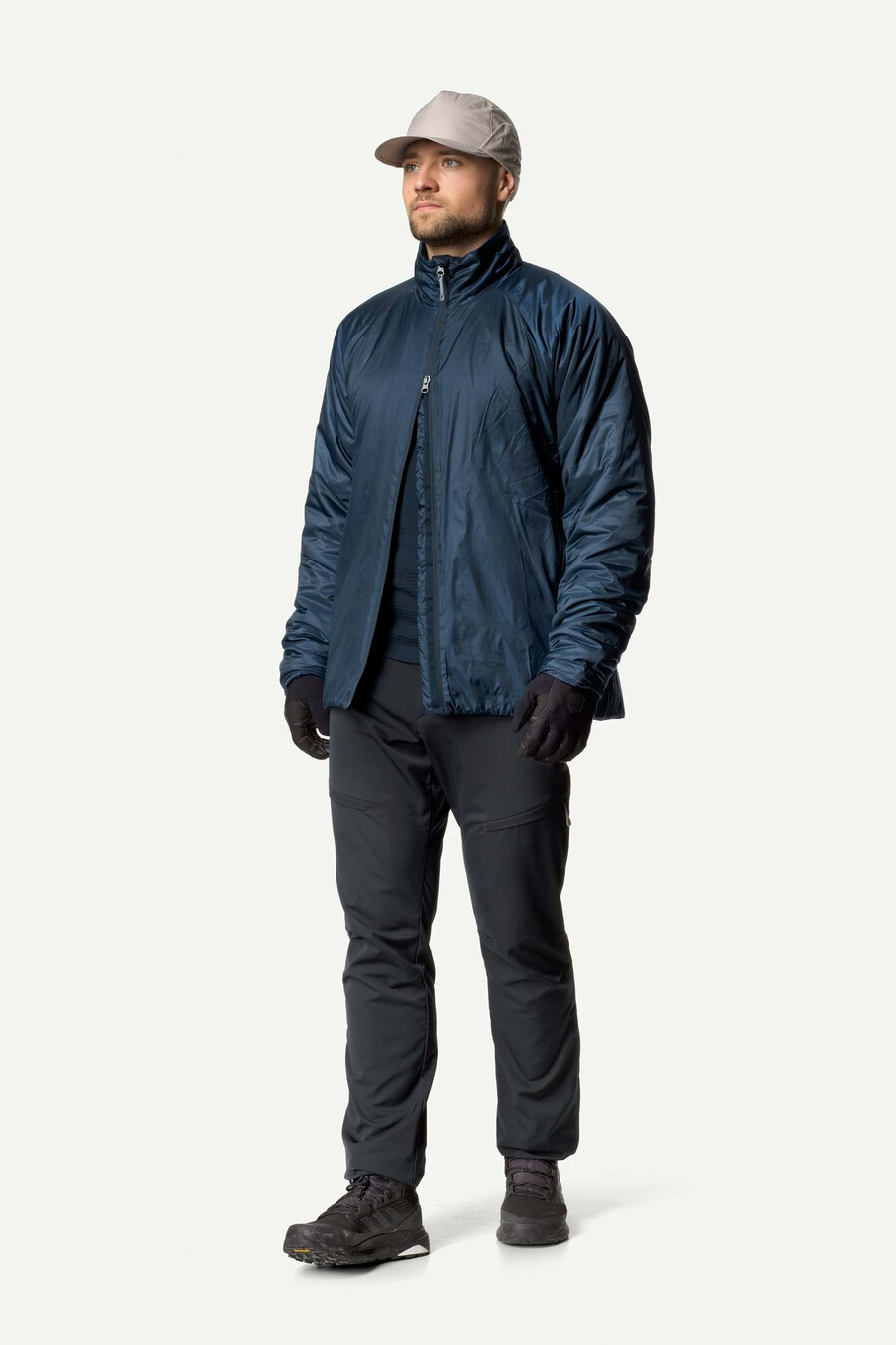 chaqueta dunfri de m