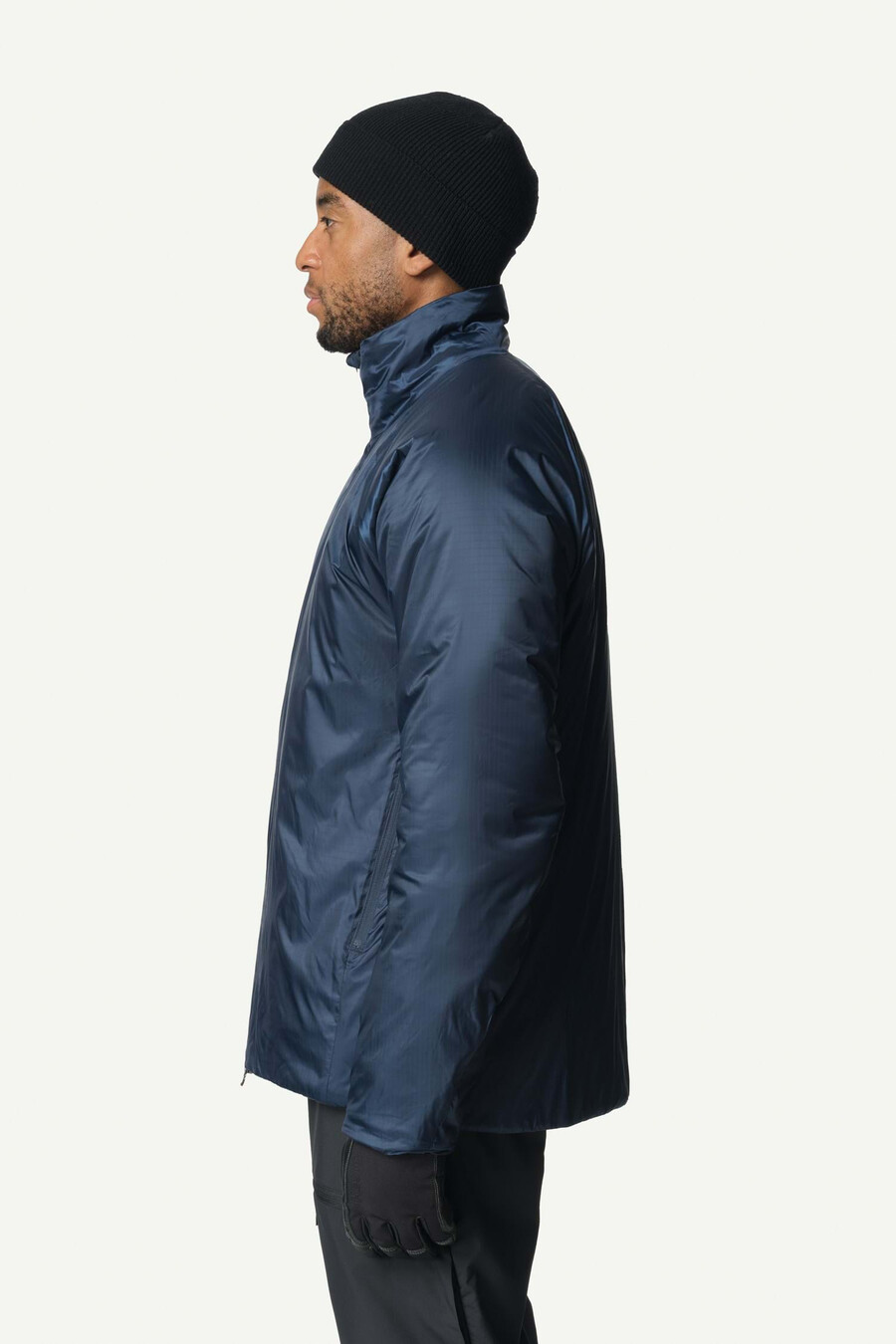 chaqueta dunfri de m