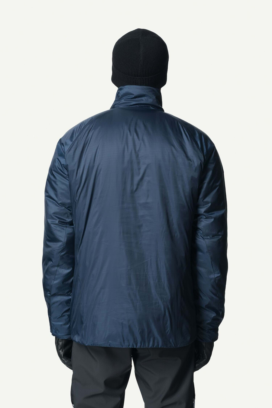 chaqueta dunfri de m