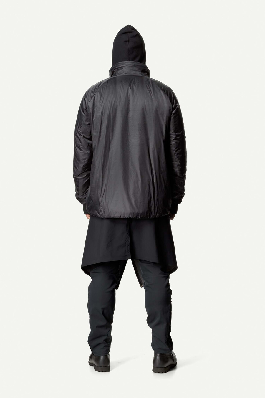 chaqueta dunfri de m