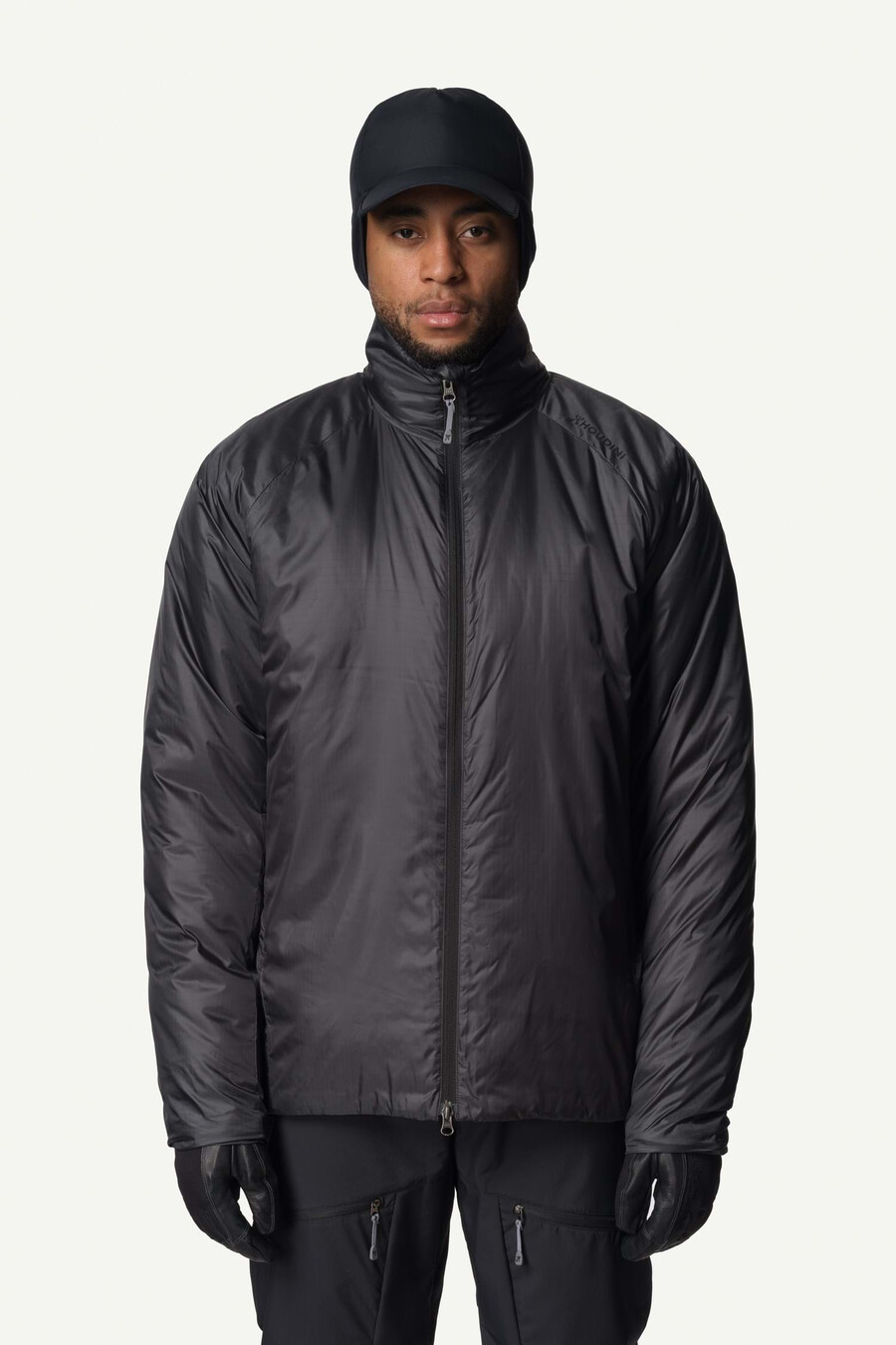 chaqueta dunfri de m