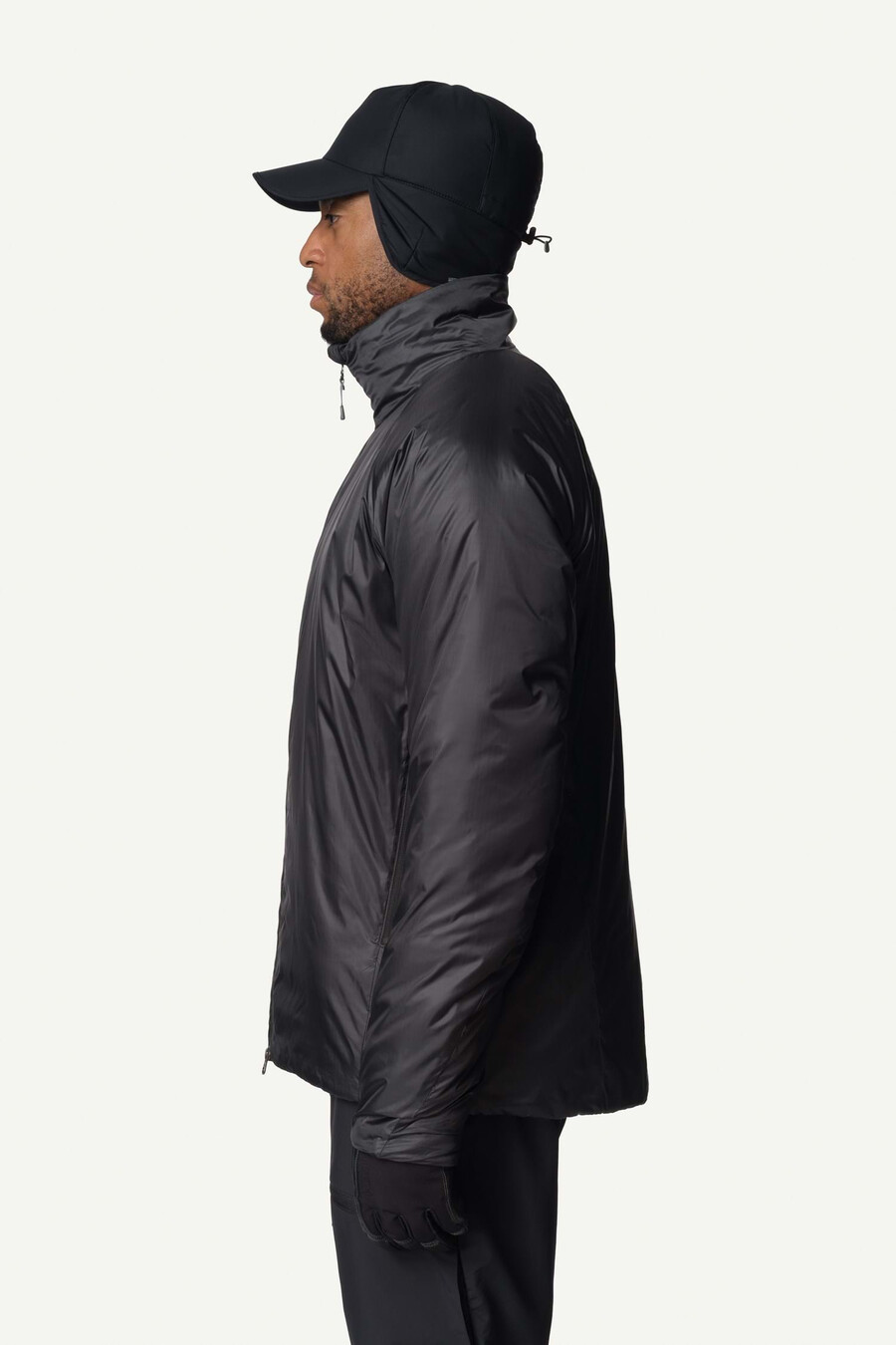 chaqueta dunfri de m