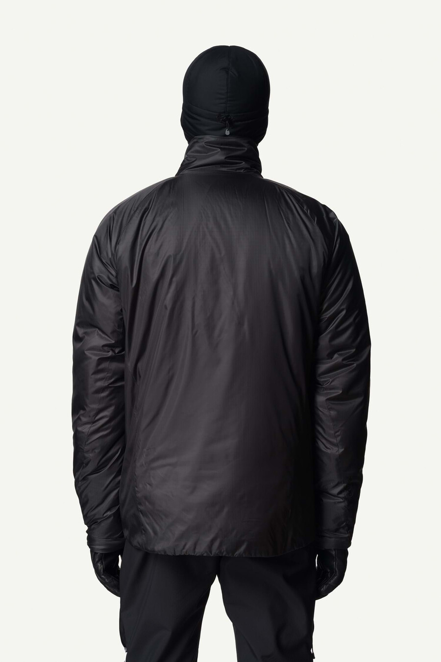 chaqueta dunfri de m